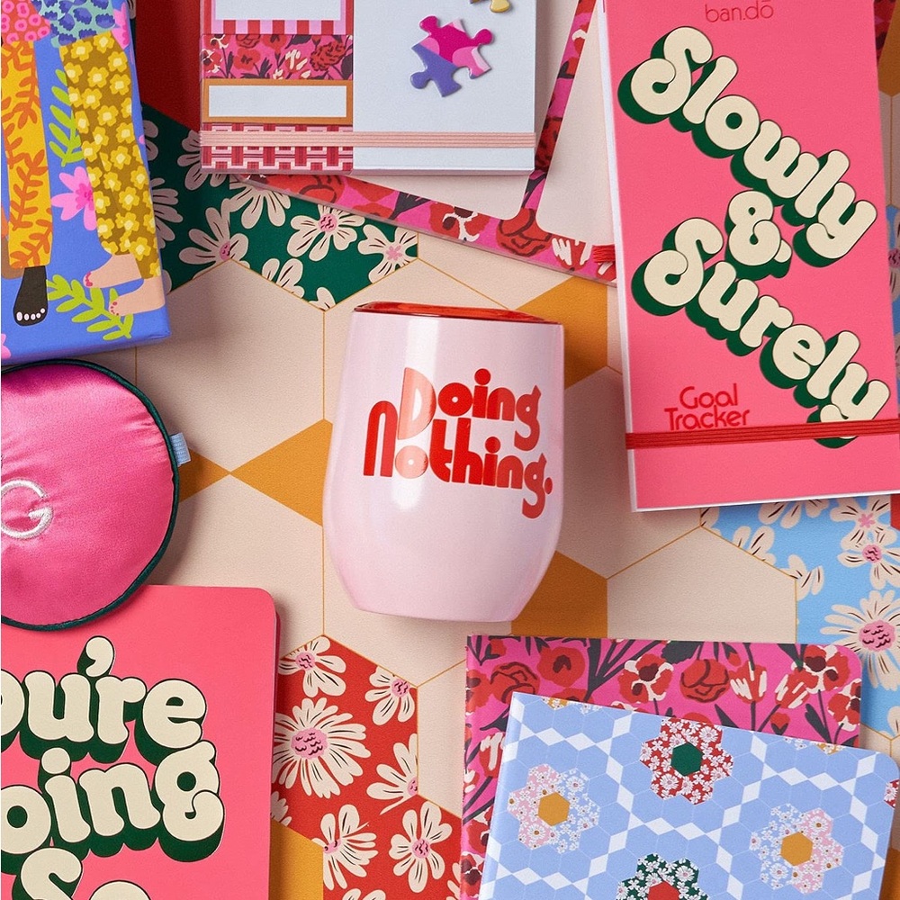 Wellness Gift Bundle